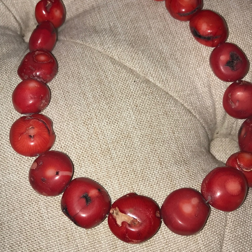 Statement Necklace - image 2